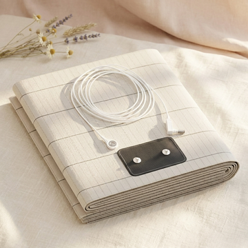 What Are Grounding Sheets? A Practical Guide To Earthing While You Sleep