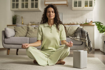54321 Grounding: A Science-Backed Mindfulness Technique for Calm and Connection
