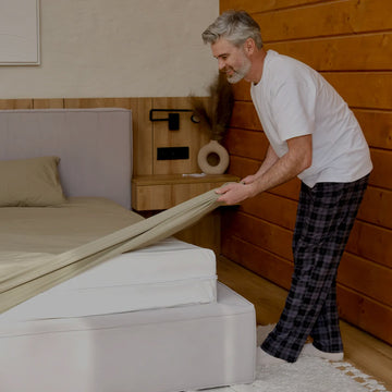 What Are Grounding Sheets Made Of? A Complete Guide to Materials, Science, and Benefits
