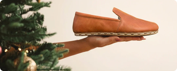 Grounding Women’s Footwear for Everyday Balance