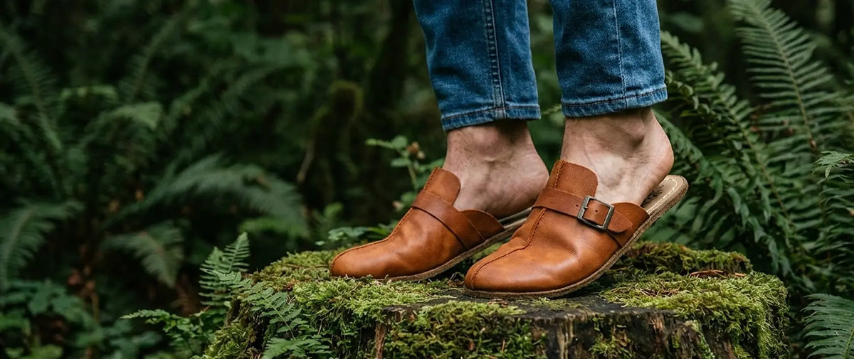 Shoes Ground