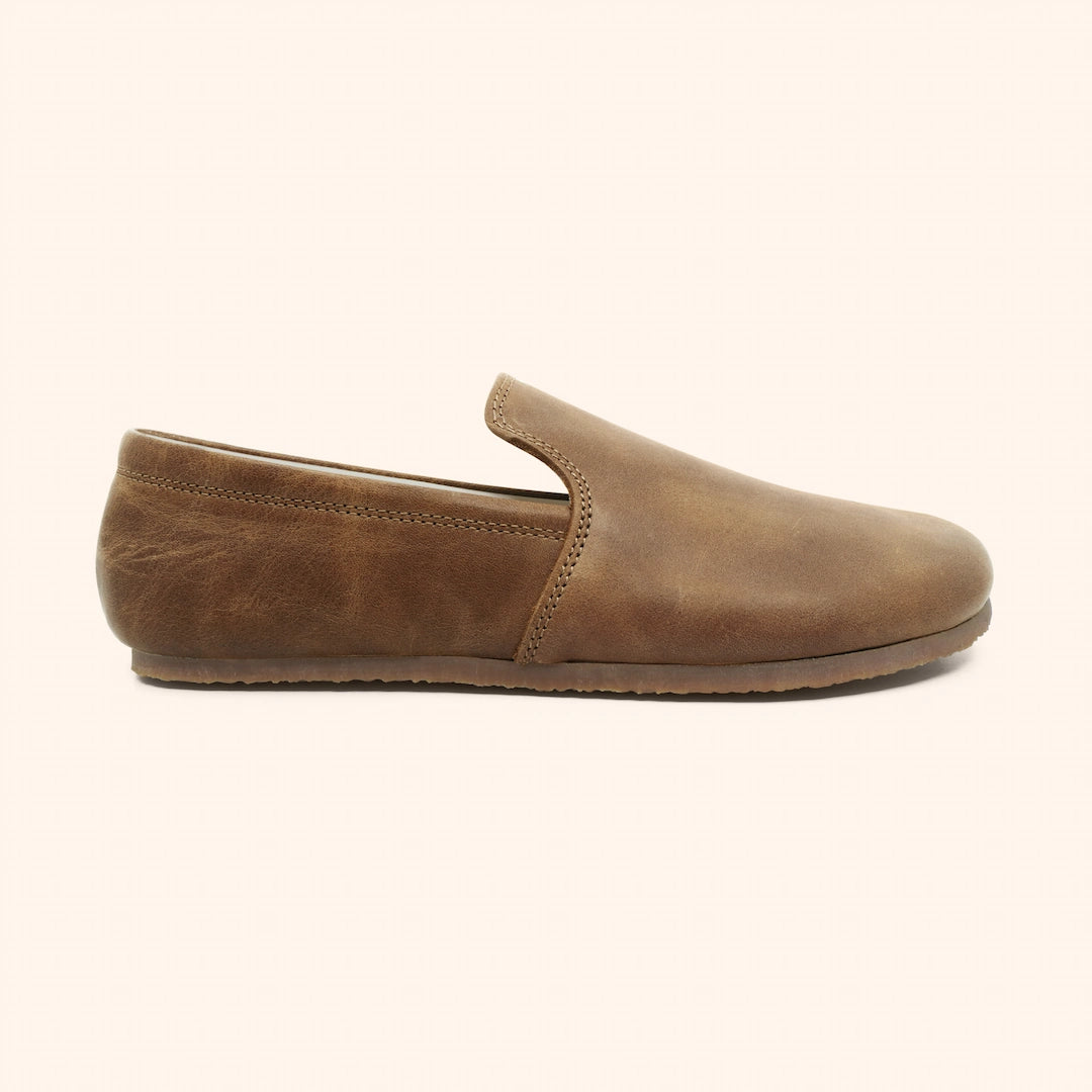Grounding & Earthing Barefoot Slip-On Shoes for Men