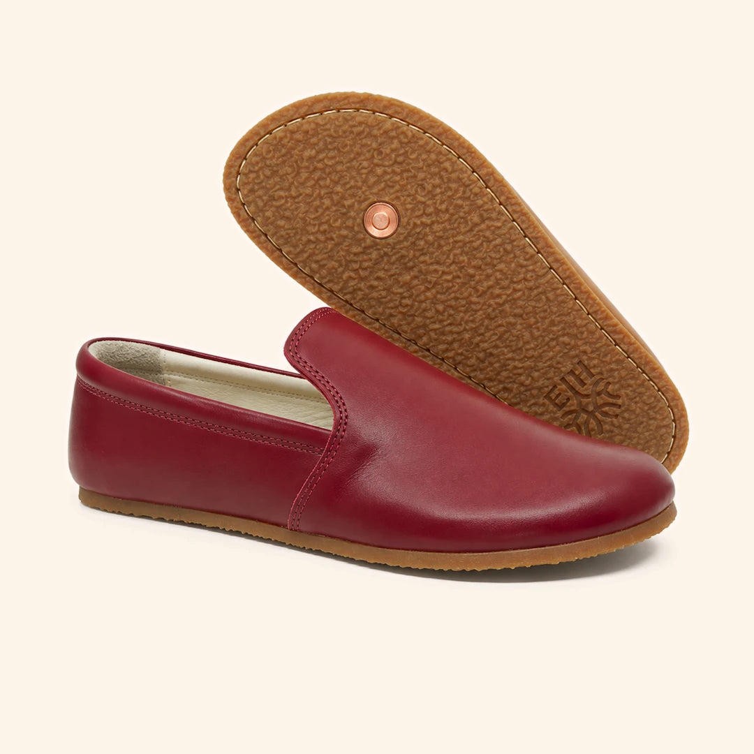 Grounding & Earthing Barefoot Slip-On Shoes for Women