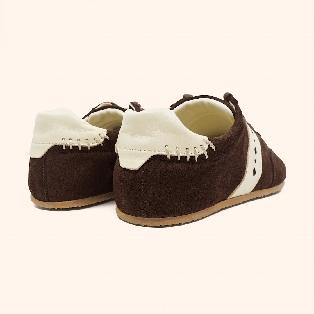 Grounding & Earthing Barefoot Retro Sneakers for Men