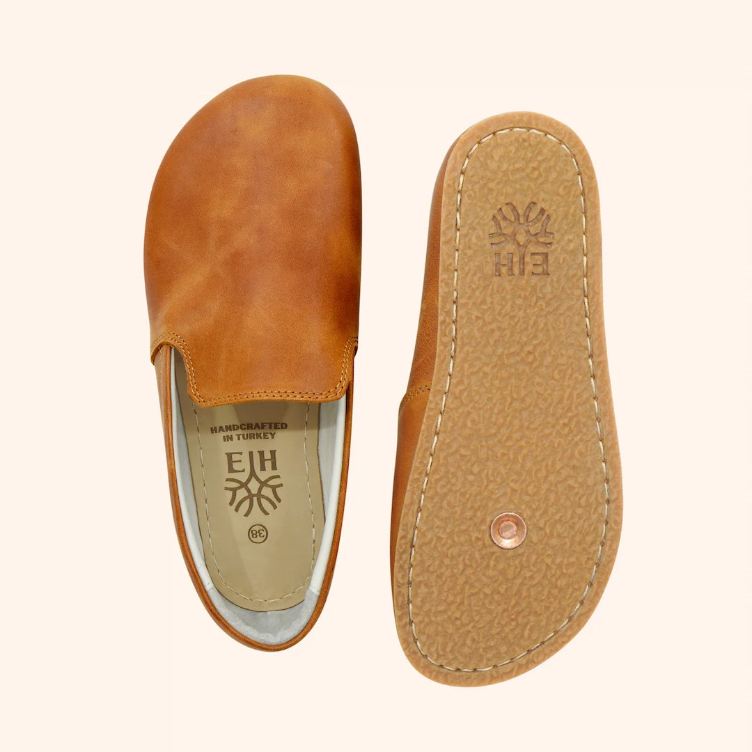 Grounding & Earthing Barefoot Slip-On Shoes for Men