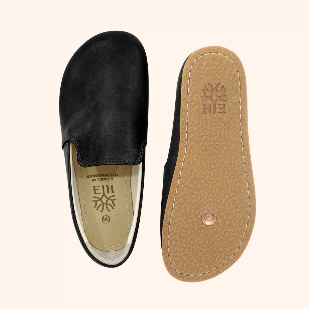 Grounding & Earthing Barefoot Slip-On Shoes for Men