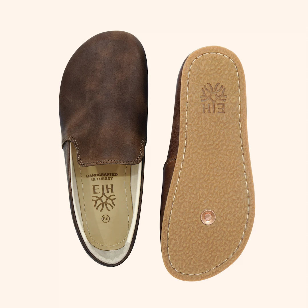 Grounding & Earthing Barefoot Slip-On Shoes for Women