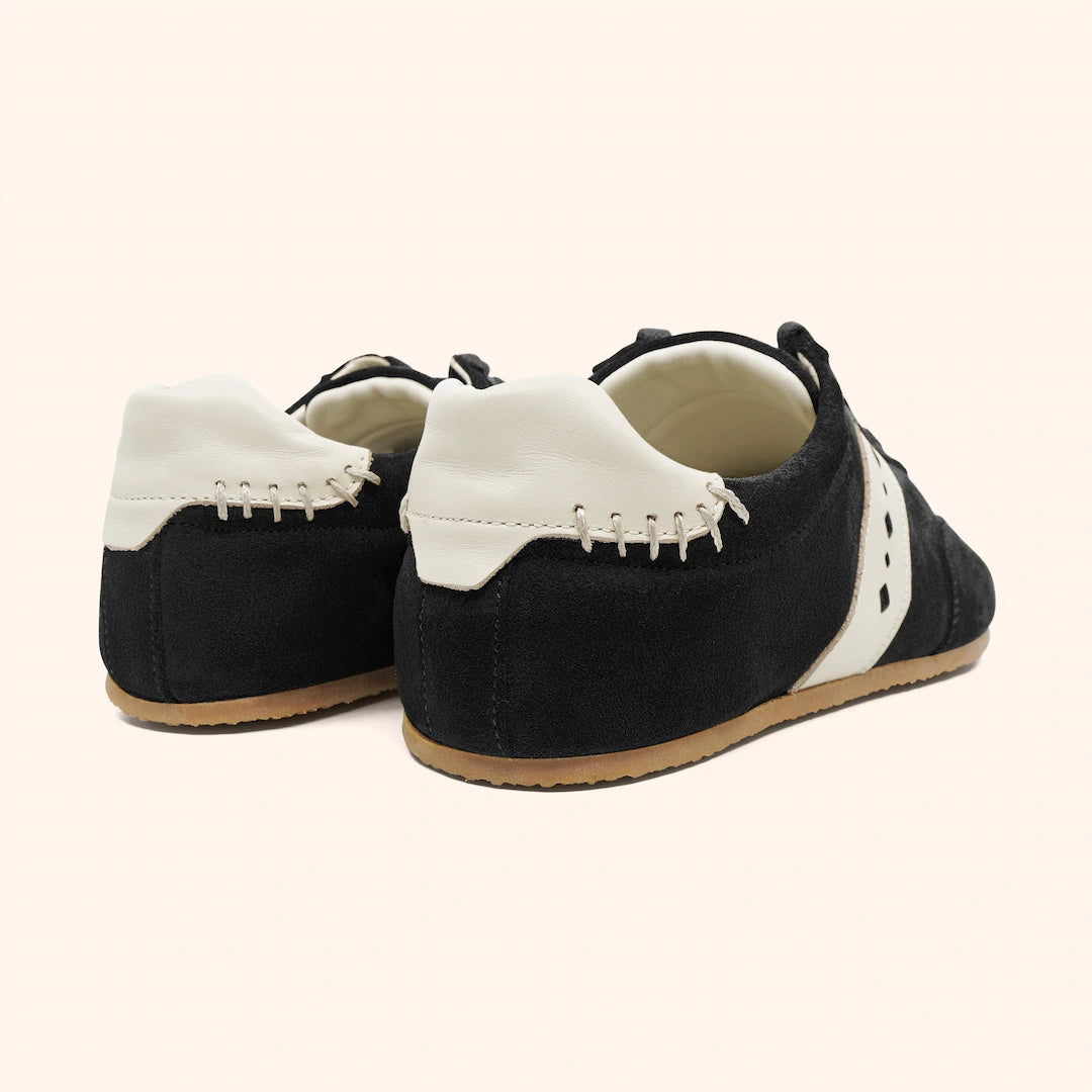 Grounding & Earthing Barefoot Retro Sneakers for Men