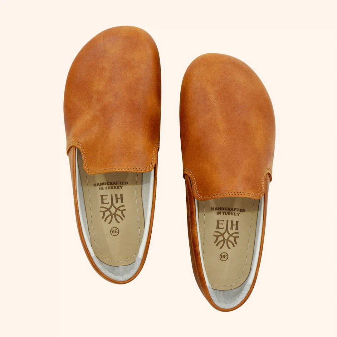 Grounding & Earthing Barefoot Slip-On Shoes for Men
