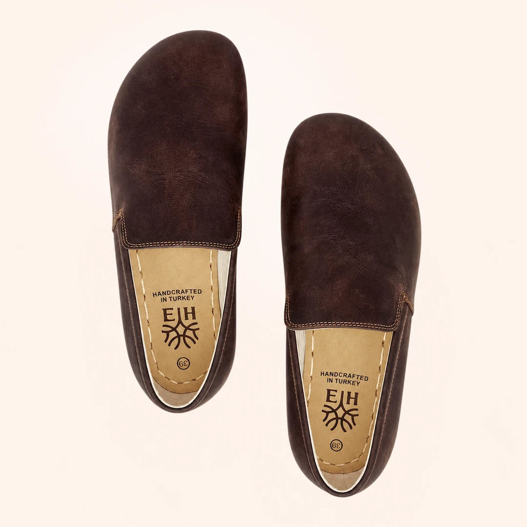 Grounding & Earthing Barefoot Slip-On Shoes for Men