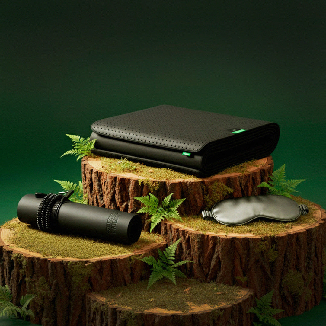 Grounding Mats Bundle