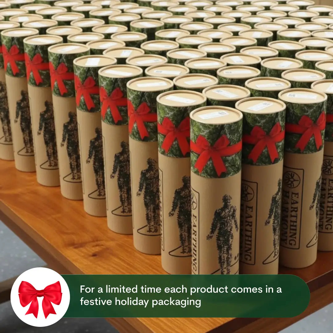 Earthing & Grounding Universal Mat