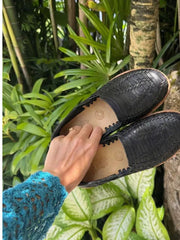 Comfort, Style and Long Days on Your Feet