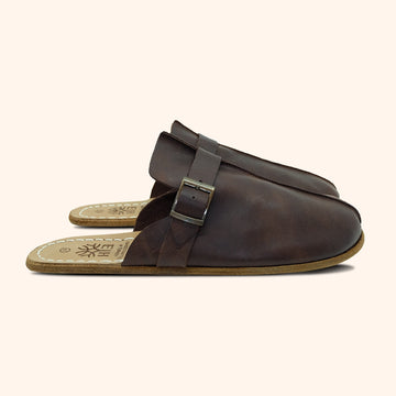 Grounding & Earthing Barefoot Clogs for Men