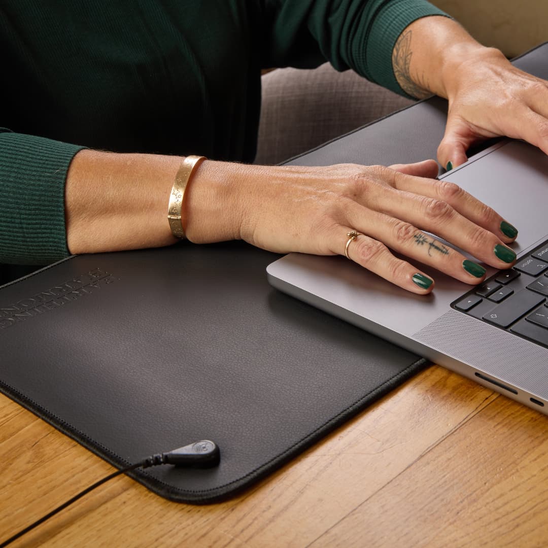 Grounding Mats Bundle