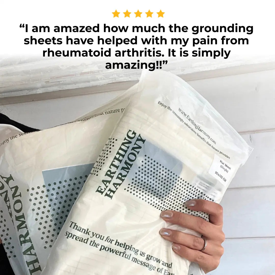 grounding sheet companies