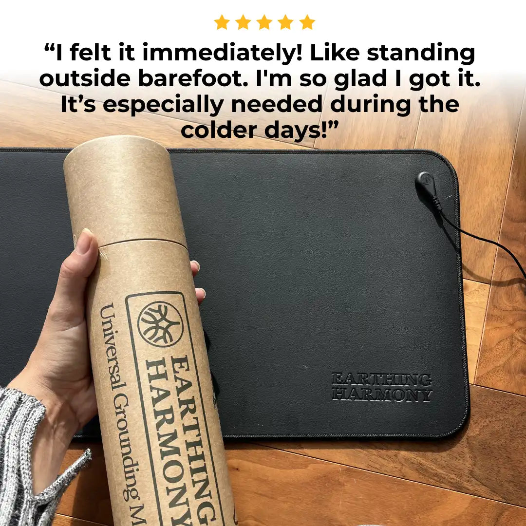 Grounding Mats Bundle