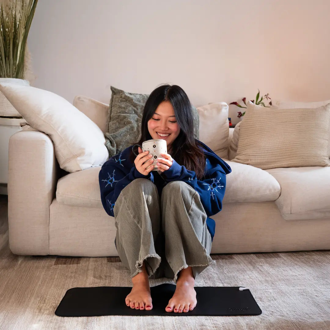 Earthing & Grounding Universal Mat