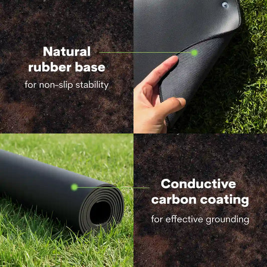 Earthing & Grounding Universal Mat