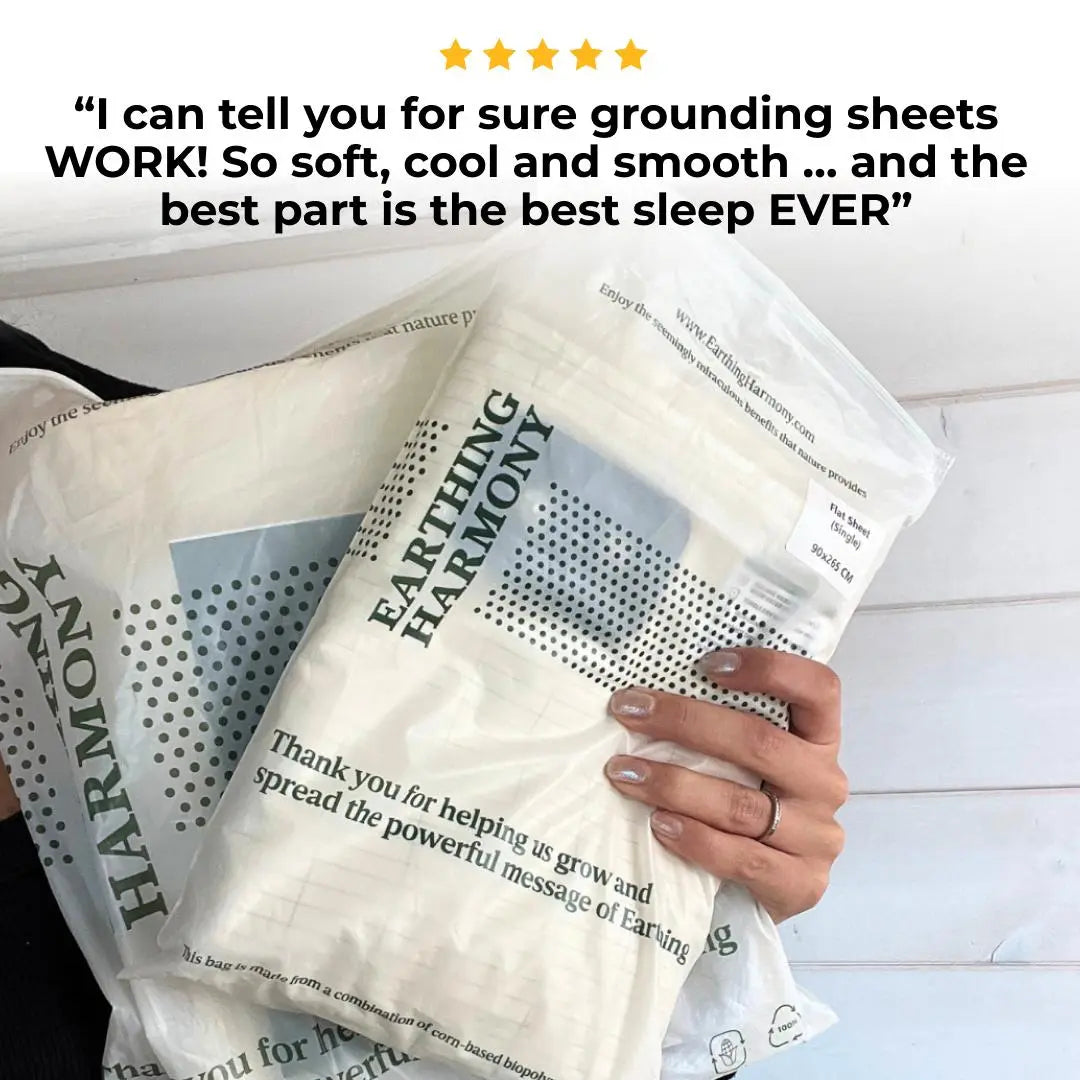 Ultimate Home Grounding Bundle