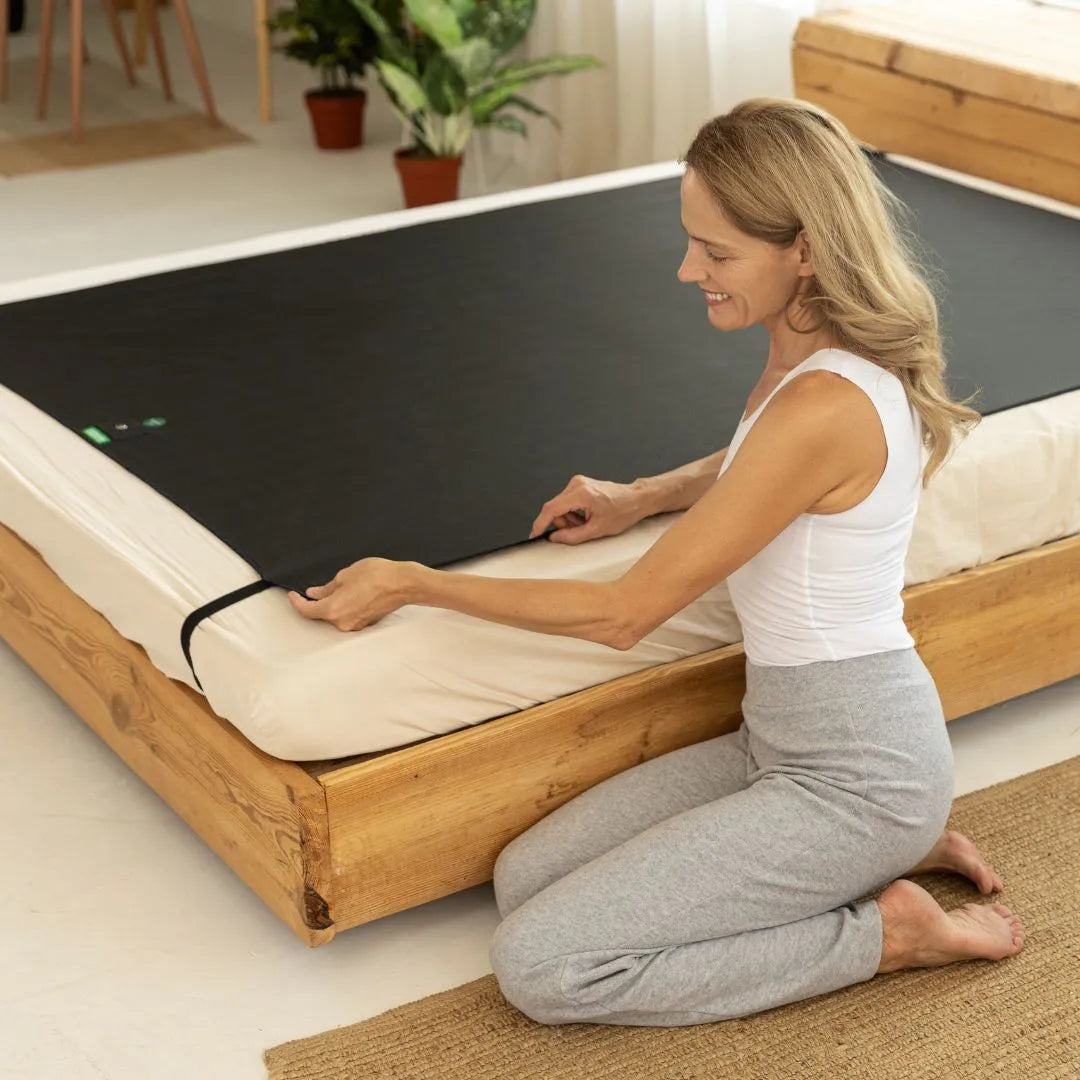 Grounding Mats Bundle
