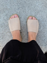 Why People Love Barefoot Slippers