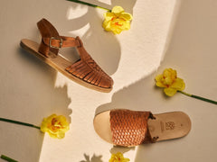 Grounding Footwear and Foot Health