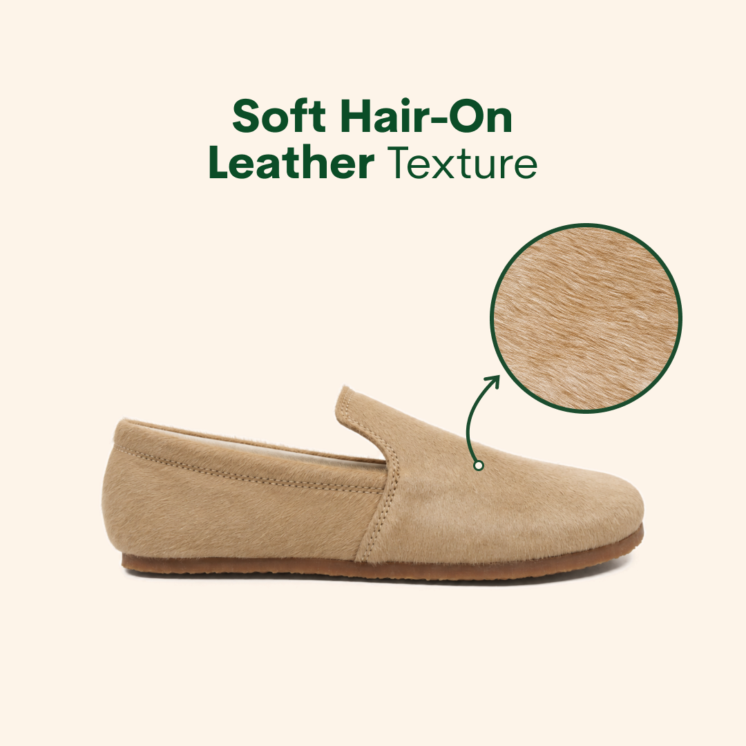 Grounding & Earthing Barefoot Slip-On Shoes for Men