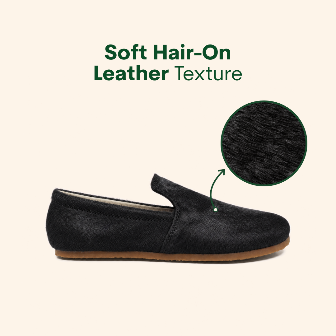 Grounding & Earthing Barefoot Slip-On Shoes for Men