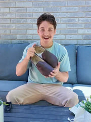 Why Men Love Barefoot Shoes