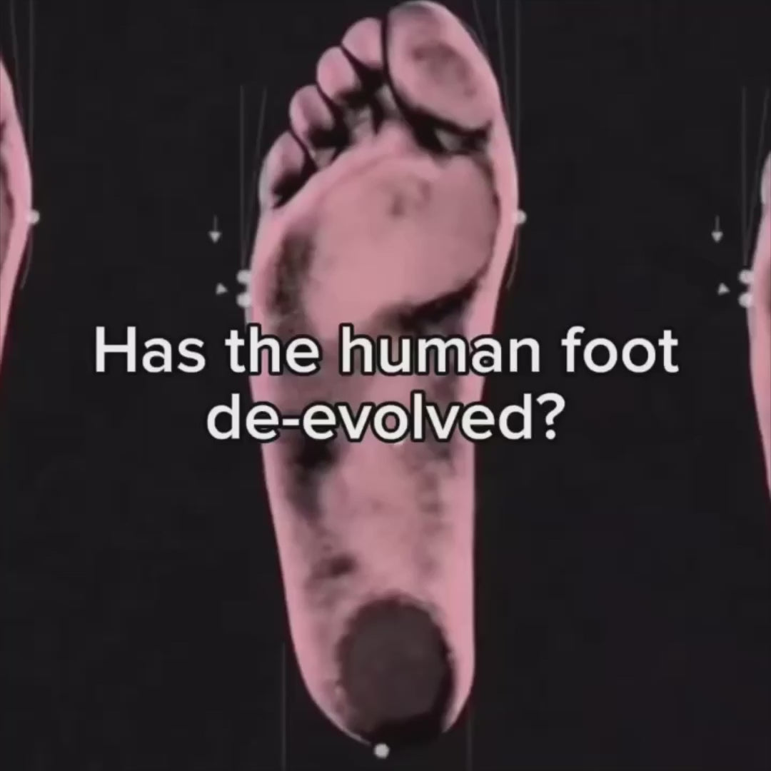 Grounding & Earthing Barefoot Lace-Up Shoes for Women