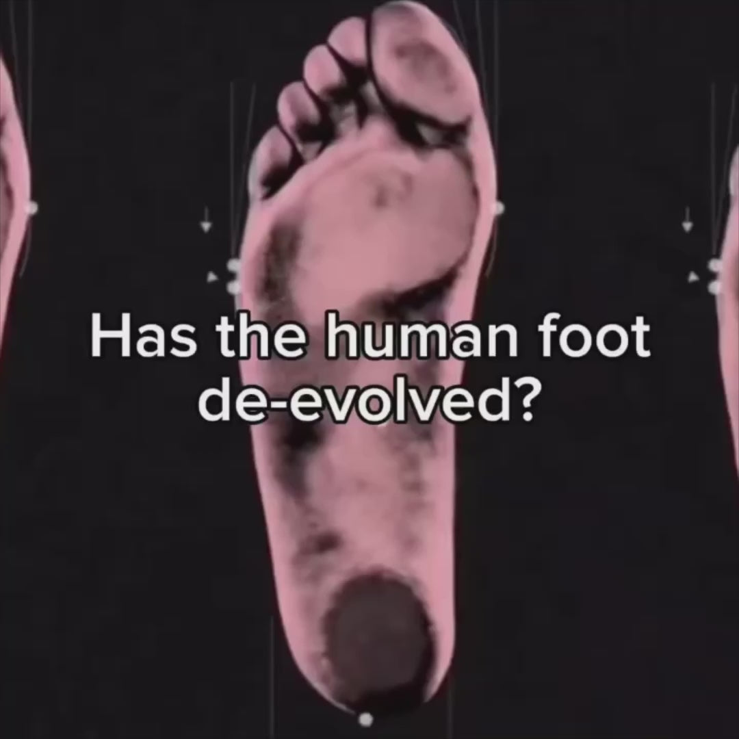 Grounding & Earthing Barefoot Penny Loafers for Women