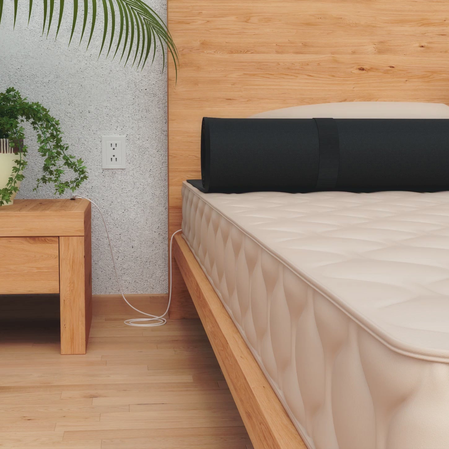 Grounding Mats Bundle