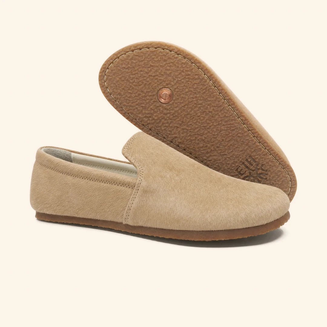 Grounding & Earthing Barefoot Slip-On Shoes for Women