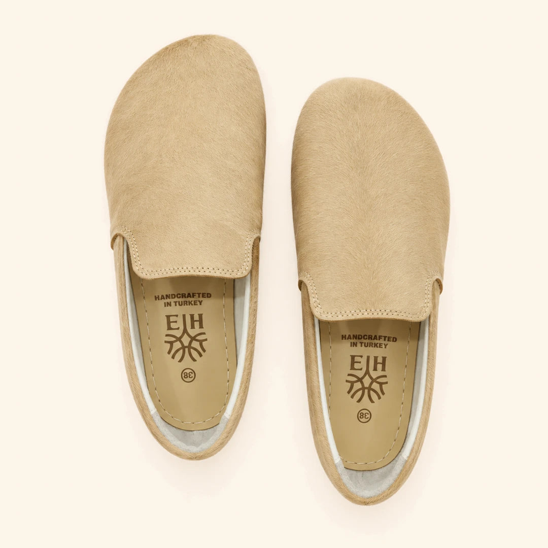 Grounding & Earthing Barefoot Slip-On Shoes for Men