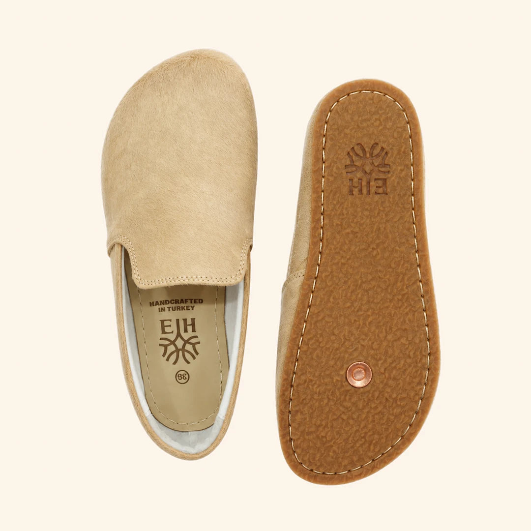 Grounding & Earthing Barefoot Slip-On Shoes for Men