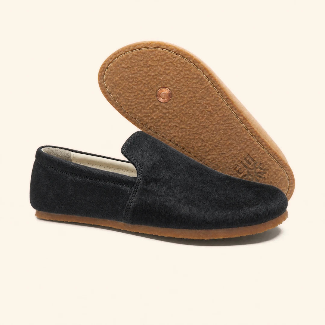 Grounding & Earthing Barefoot Slip-On Shoes for Women
