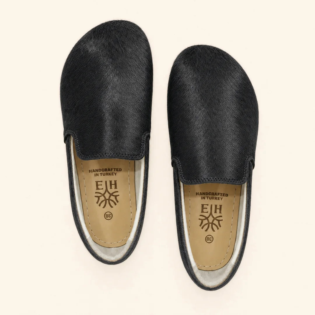 Grounding & Earthing Barefoot Slip-On Shoes for Men