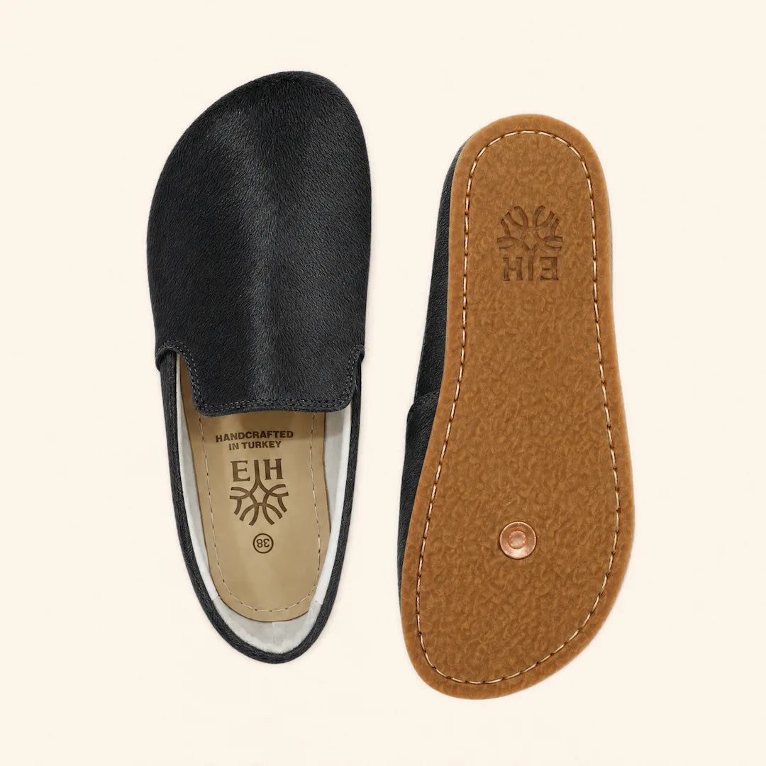 Grounding & Earthing Barefoot Slip-On Shoes for Men
