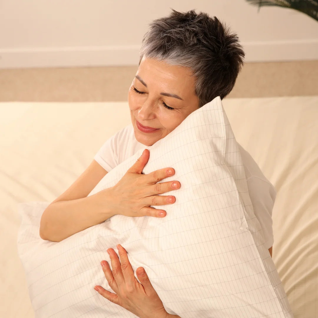 Grounding Pillowcase Bundle Gift