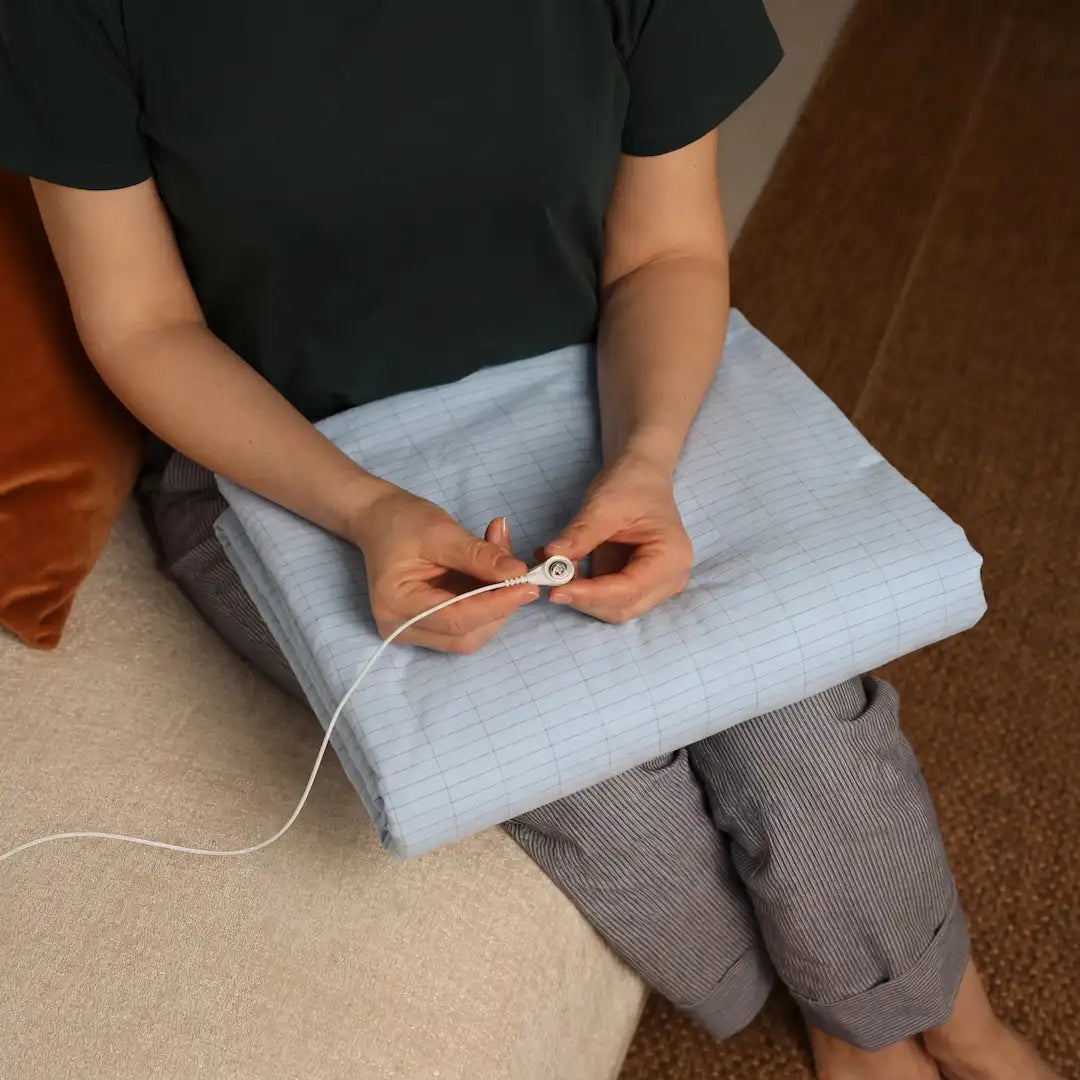 Earthing & Grounding Sheets